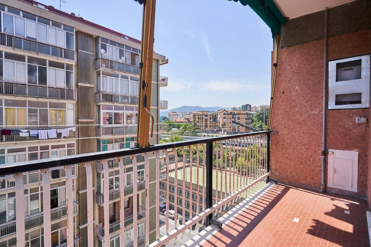 Joy Guest House Savona Ngoại thất bức ảnh